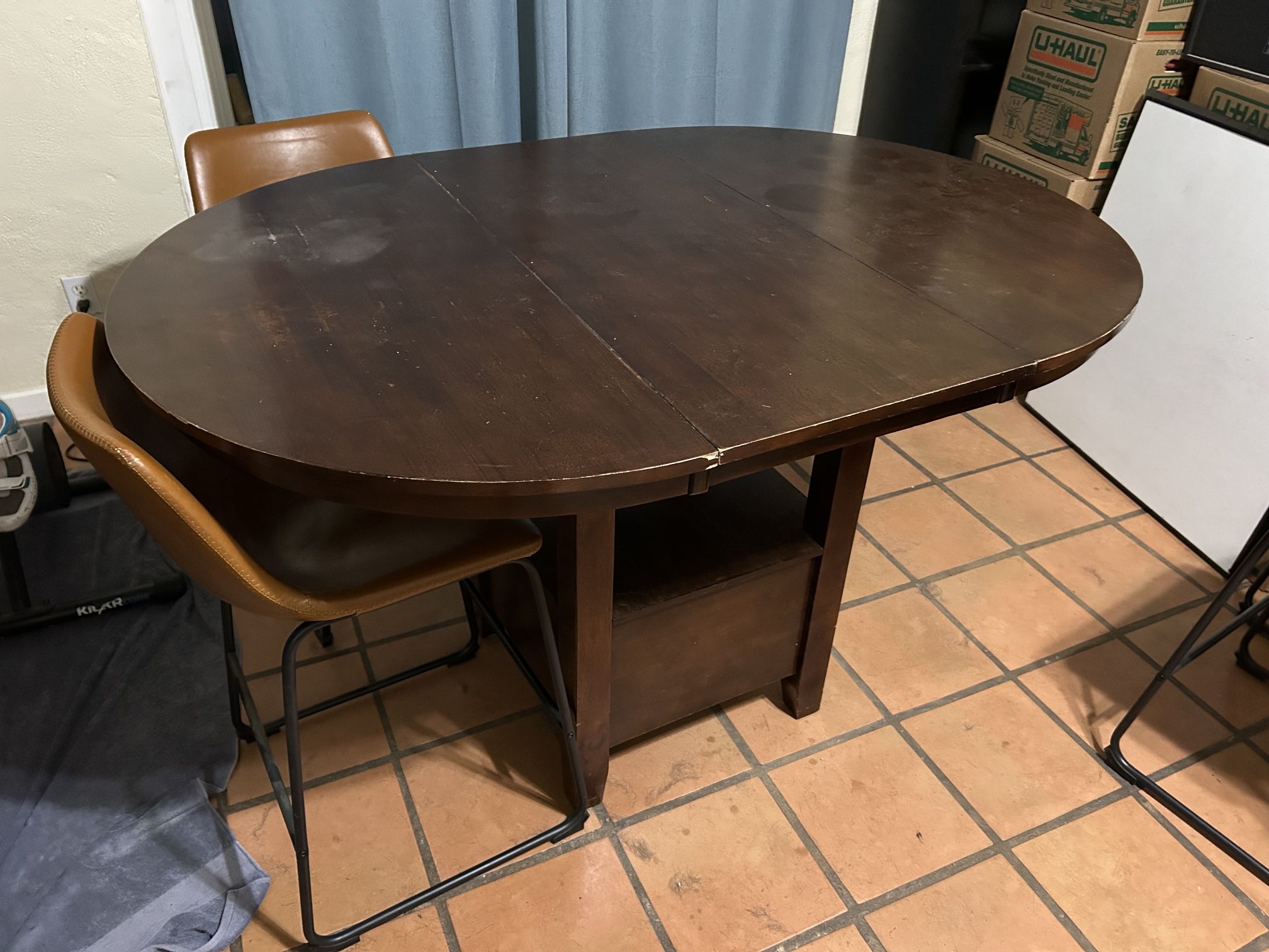 Dining Room Table ( Table Only)