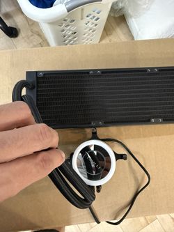 Pc Parts Gaming (Read Description)