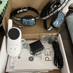 GoodBoy Mini No Shock Remote Collar for Dogs 