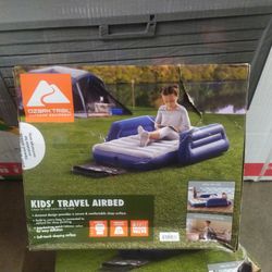 Kids Travel Airbed