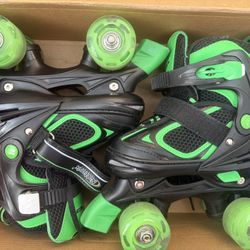 Roller Skates
