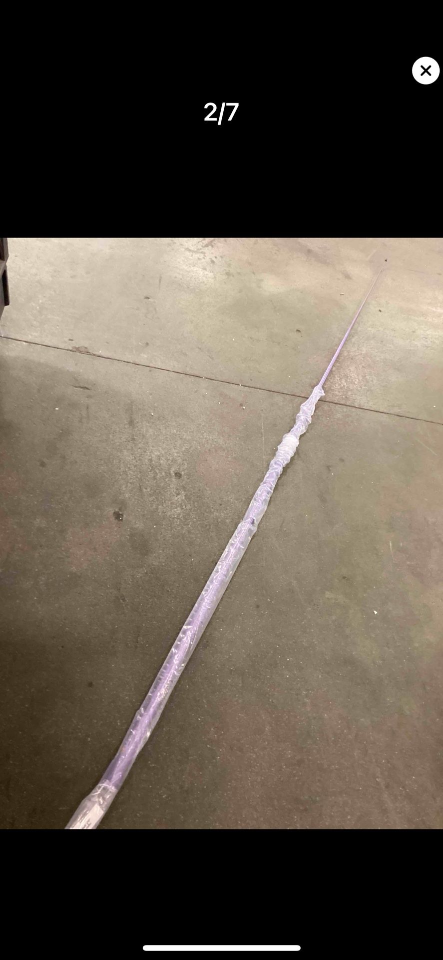 Phenix Rods Pandora Fishing Rod Just The Rod Without The Handle
