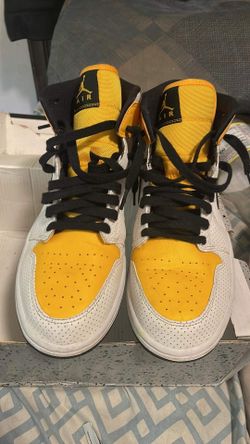 Retro 1s Size 11 1/2