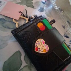 Juicy Couture Wallet
