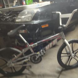 1996 GT Dyno VFR 20"