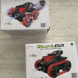 Cerritos De Control Remoto