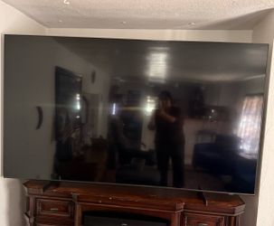 Samsung 2024 75” Parts, Repair