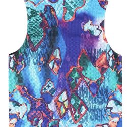 Kobe Reversible Jersey