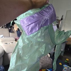 Chasing Fireflies Dress Size 12 Girls