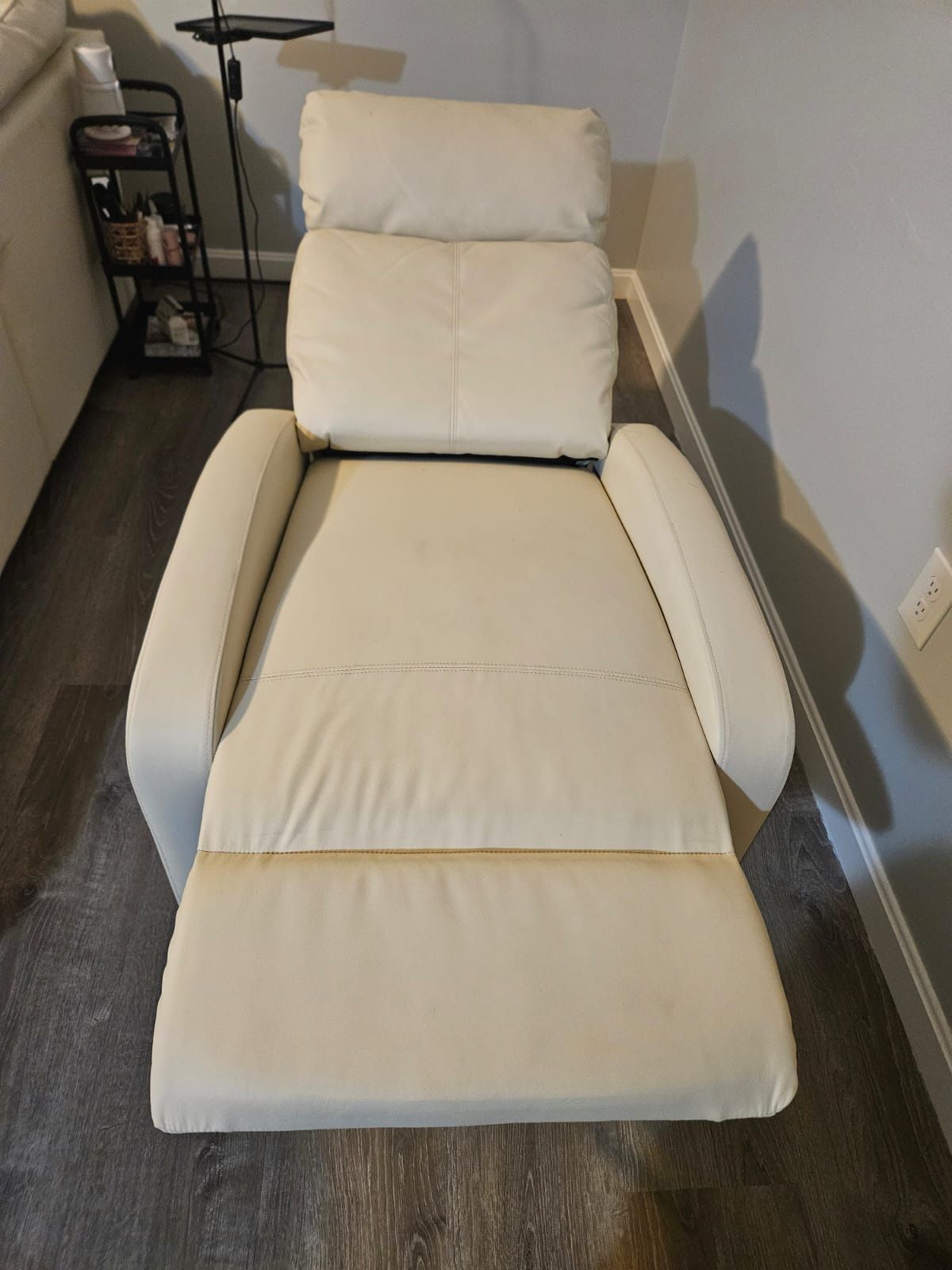Recliner Chair