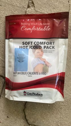 Hot cold pack