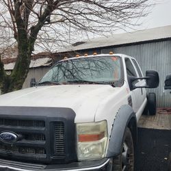 2003 Ford F-350