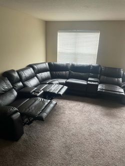 Sectional