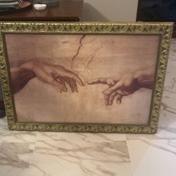 Michelangelo Picture