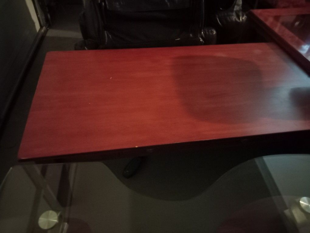 TV Stand Or Coffee Table