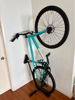Bike Standing Base