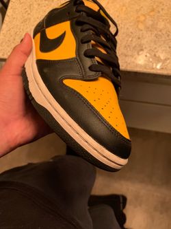 Nike dunks