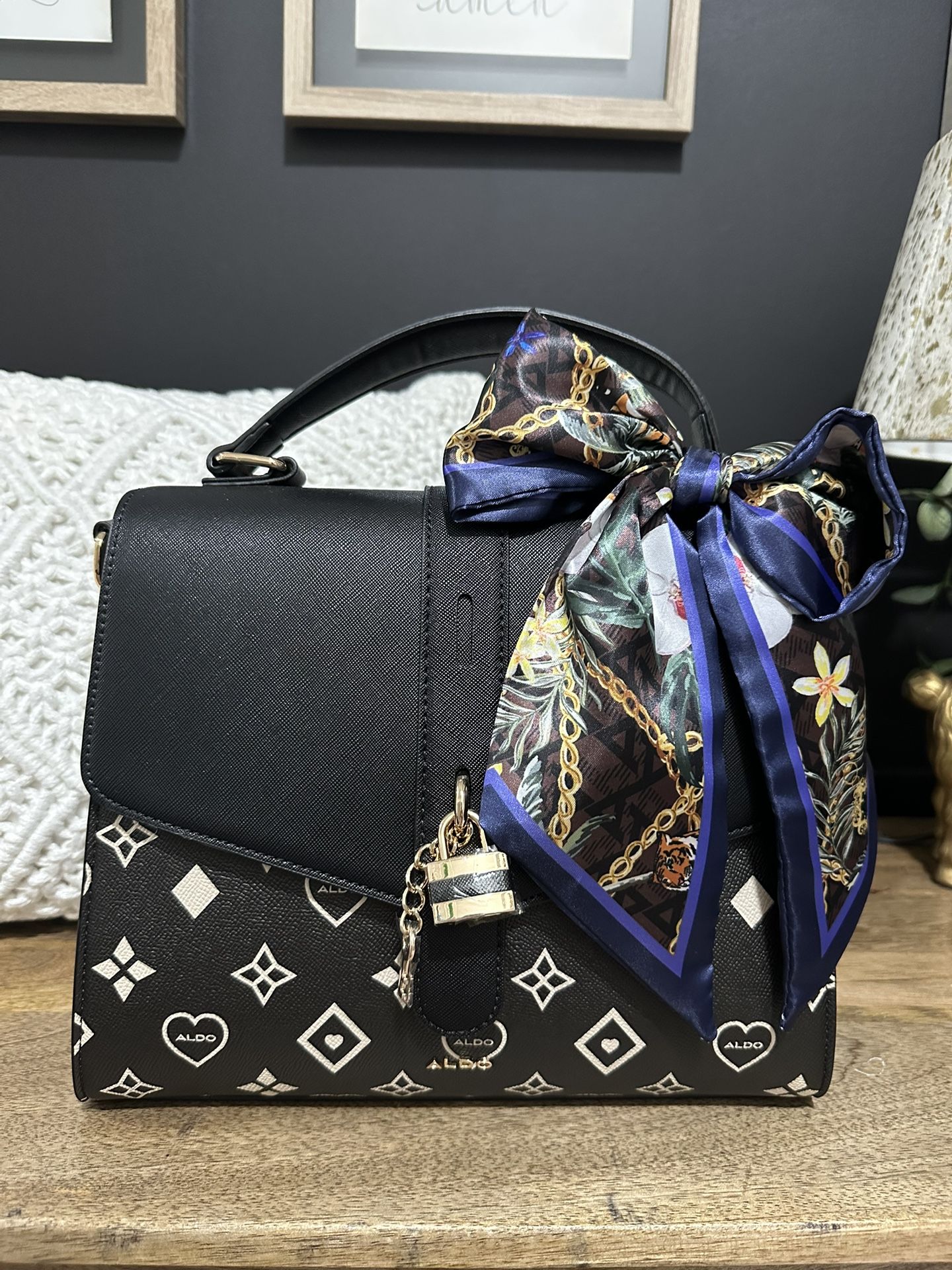 ALDO Purse