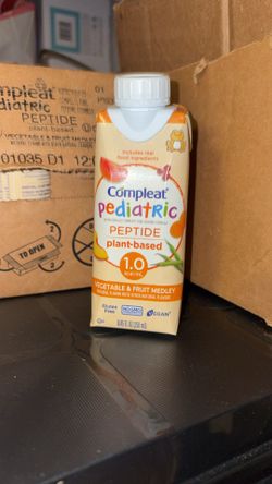 Kids formula