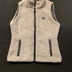 Patagonia Vest