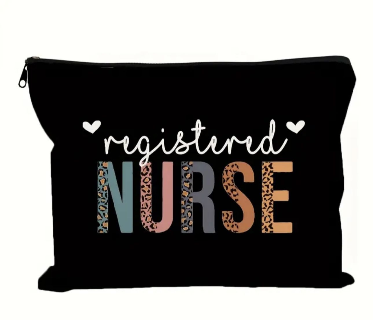 Registered Nurse Baggie 🖤 $6