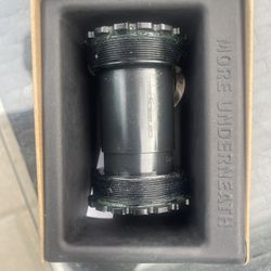 Ceramic Speed Bottom Bracket 
