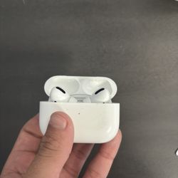 AirPods Pro Gen 1 Only Buy From Listing