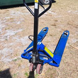 Pallet Truck 