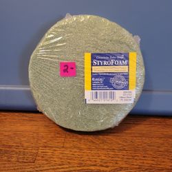 Florafoam/Styrofoam/Glue/Flora Tape