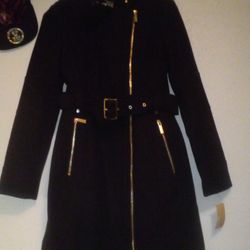 Michael Kors Womans Coat
