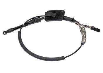 Dorman )924-711 )Automatic Transmission Shifter Cable Compatible with Select Chrysler / Dodge / Plymouth Models