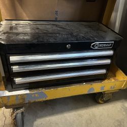 Tool Chest