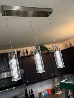 Kitchen light