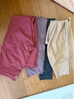 Alo • Lululemon leggings - small - $30