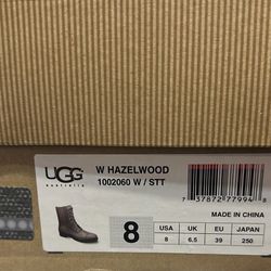 UGG 