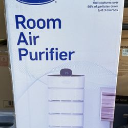 Carrier Air Purifier IN BOX BRAND NEW