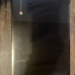 Lenovo Chromebook