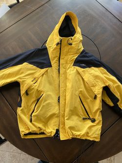 Ski And Snowboard Jacket