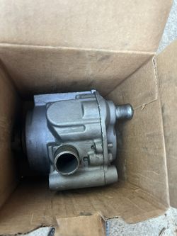 Smug Pum