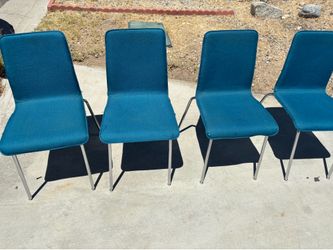 Table chairs