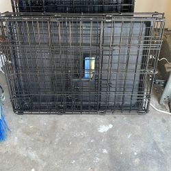 Extra Small dog Crate