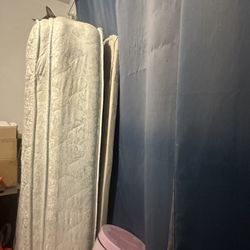 Twin  Mattress 