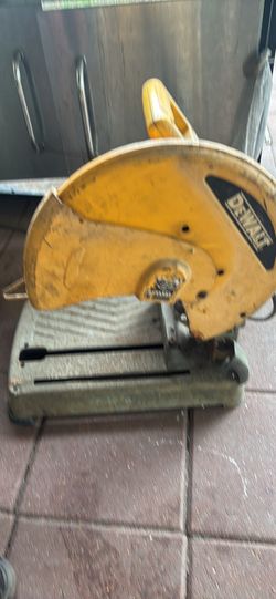 Saw