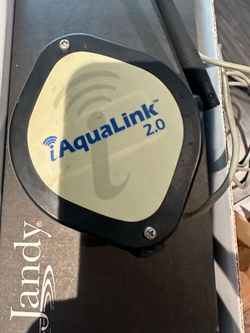Aqualink 2.0 IQ30-RS