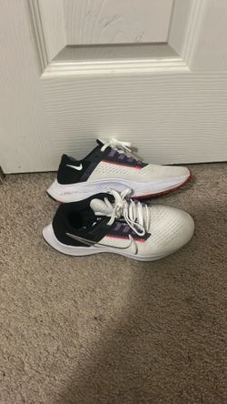 Nike running shoes size 5 1/5