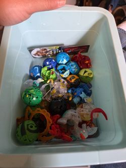 Bakugan