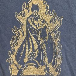 Nike North Carolina Blue Devils Graphic Hoodie 