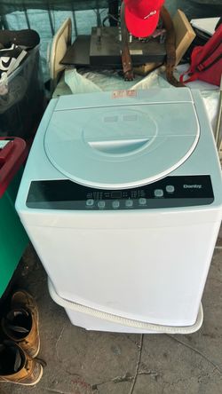 Tengo esta labodora solo se uso 3 veses la bendo barata $150 cash