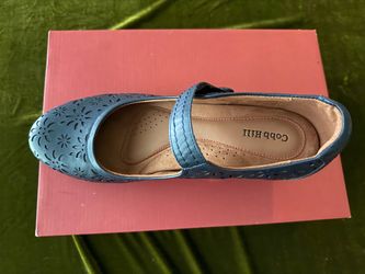 Cobb Hill women’s shoes