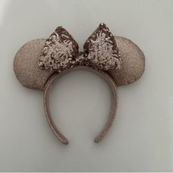 Minnie Disney Ears